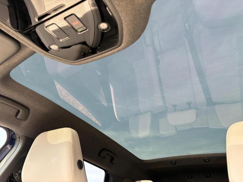 Renault Espace VI