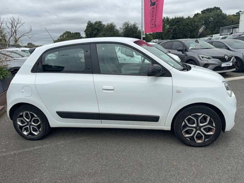 Renault Twingo III
