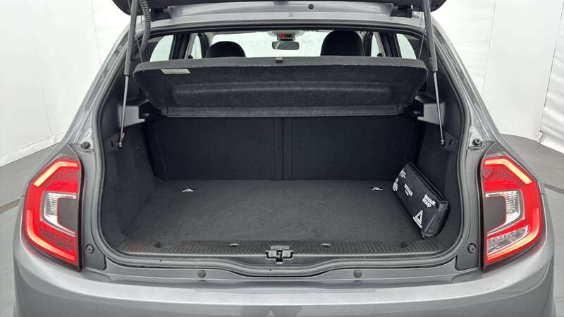 Renault Twingo III