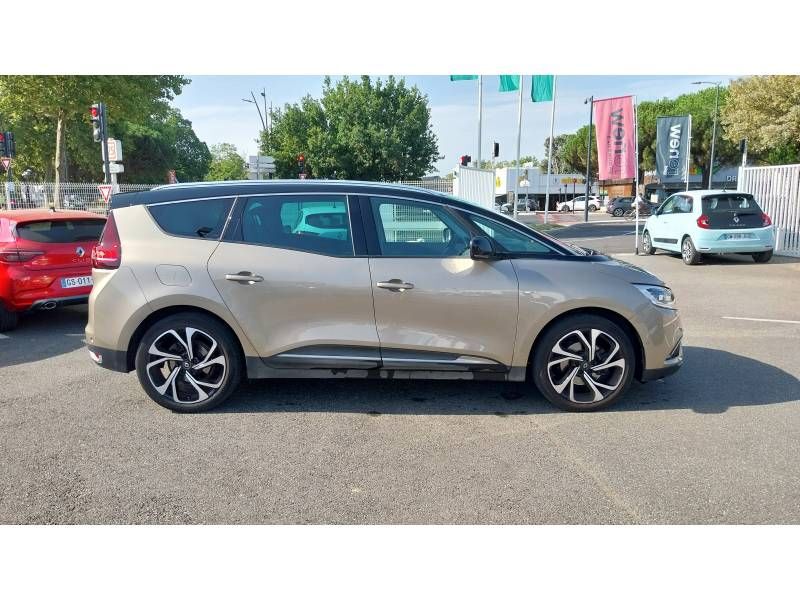 Renault Grand Scenic IV