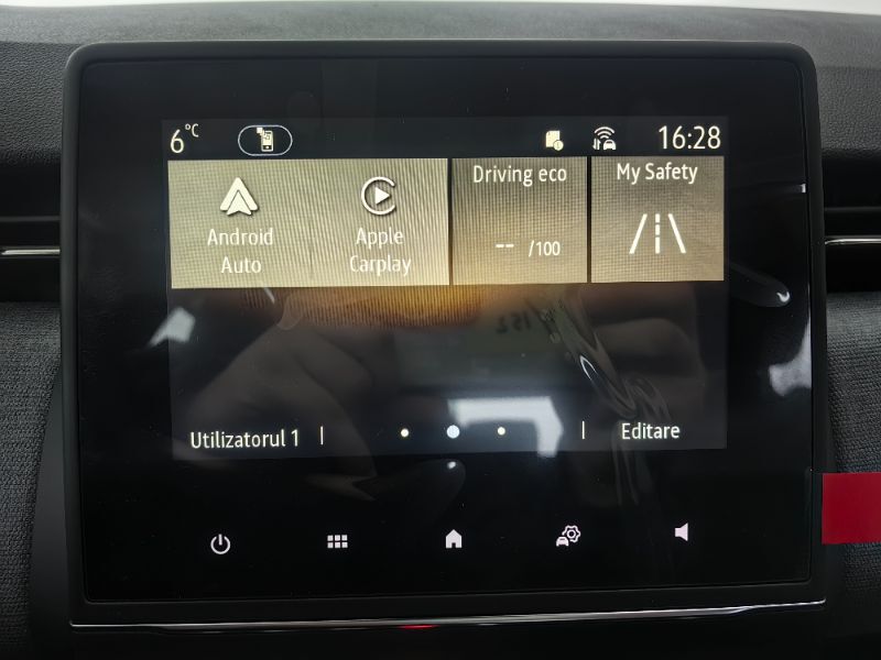 RENAULT Clio 2025 — imagine 15