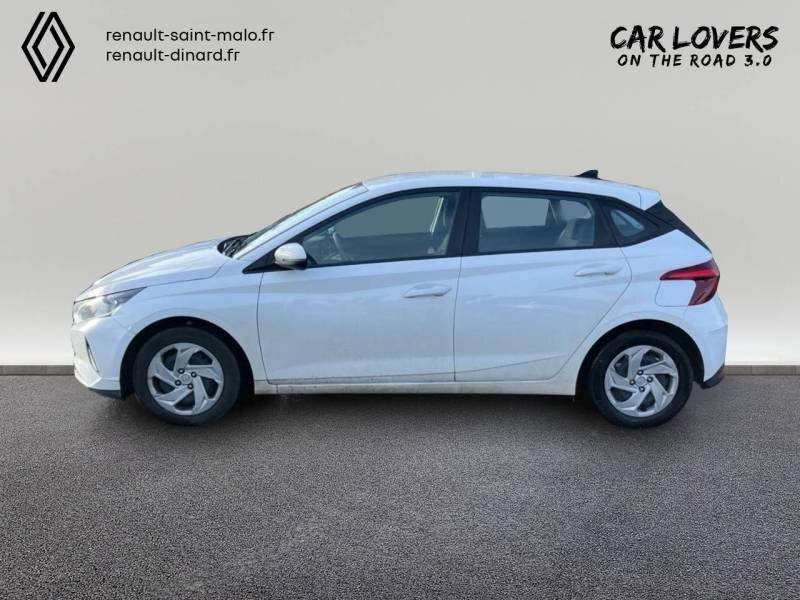 Hyundai i20 III
