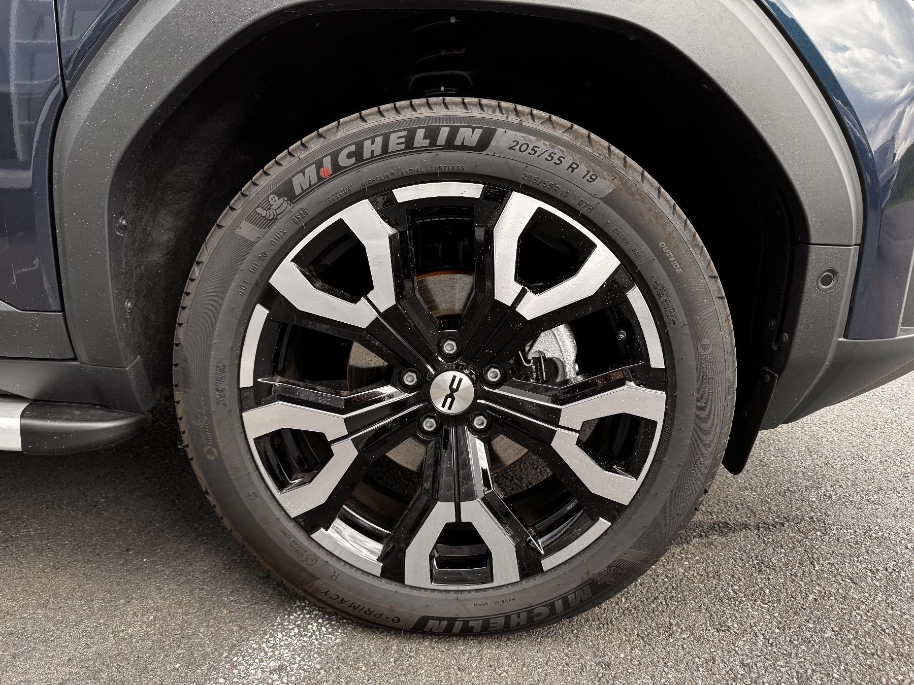 Dacia Bigster – Bild 8
