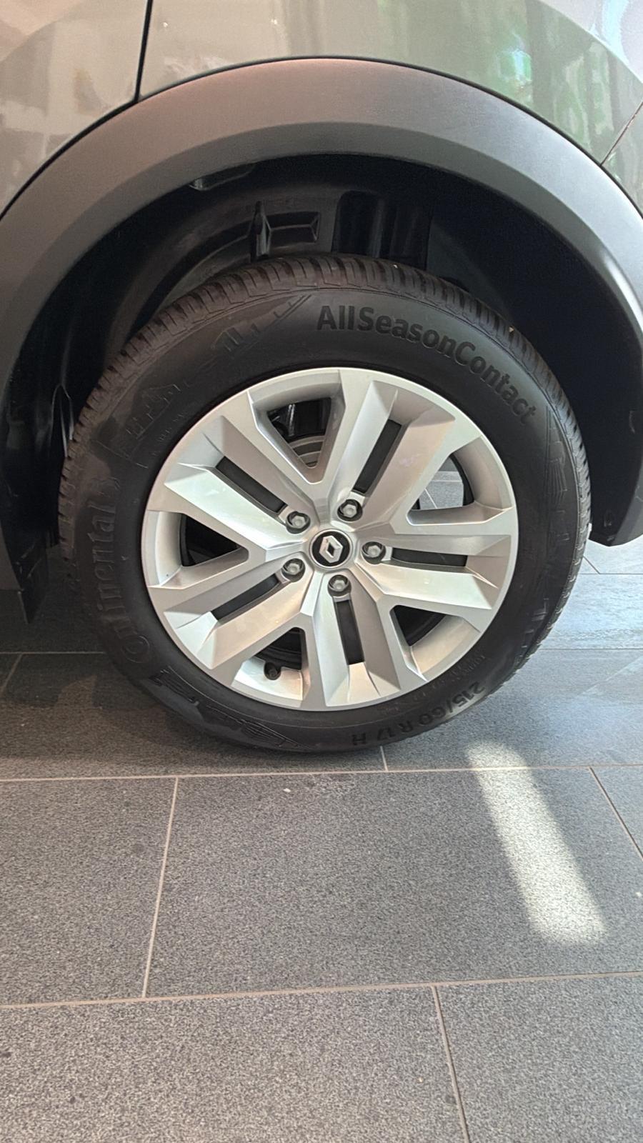 Renault Captur – Bild 8