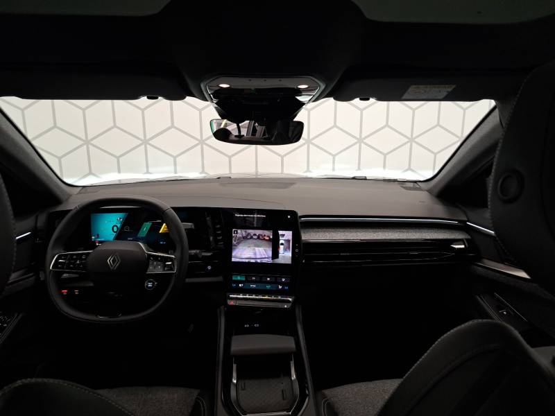 Renault Espace VI
