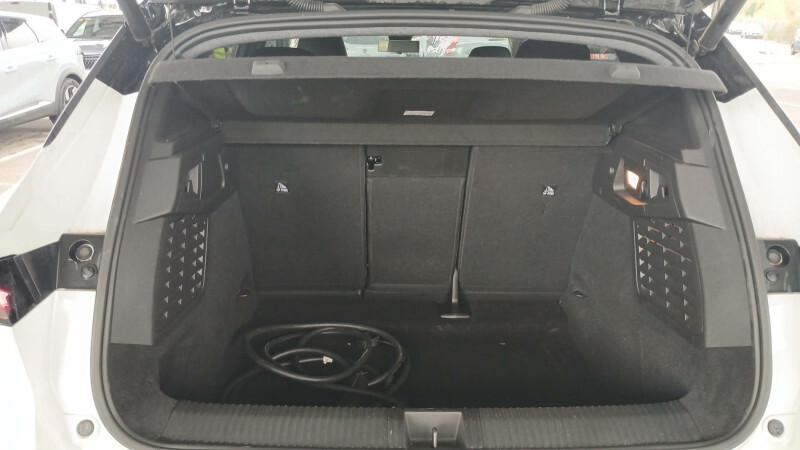 Renault Scenic E-Tech Electrique