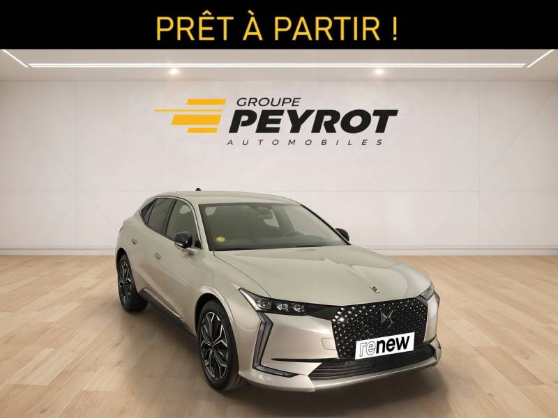 DS DS4