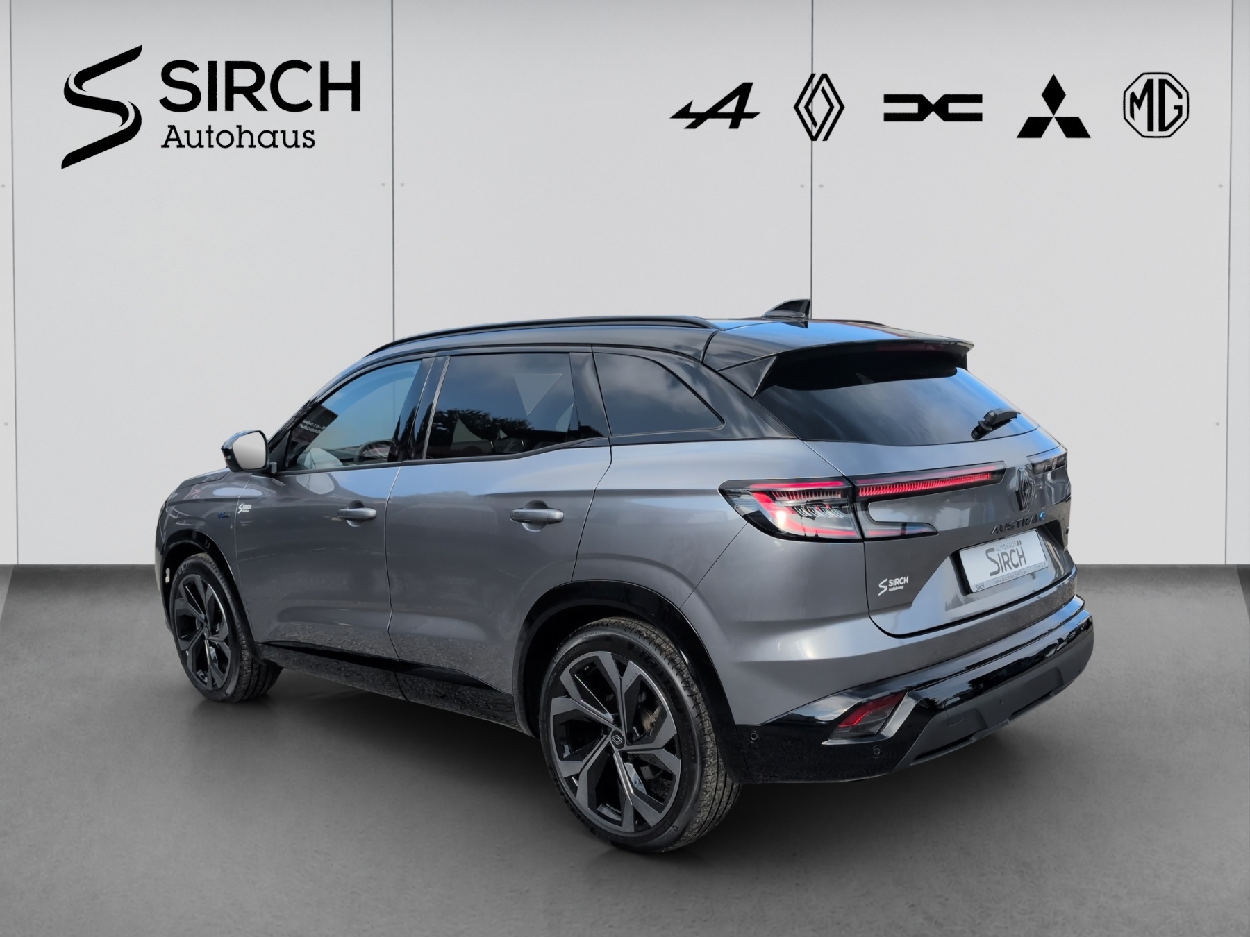 Renault Austral – Bild 3