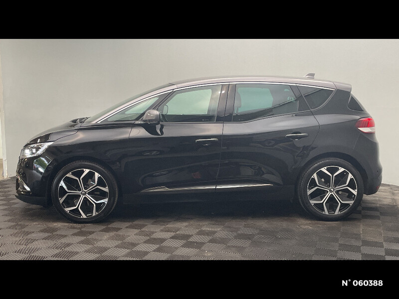 Renault Scenic IV