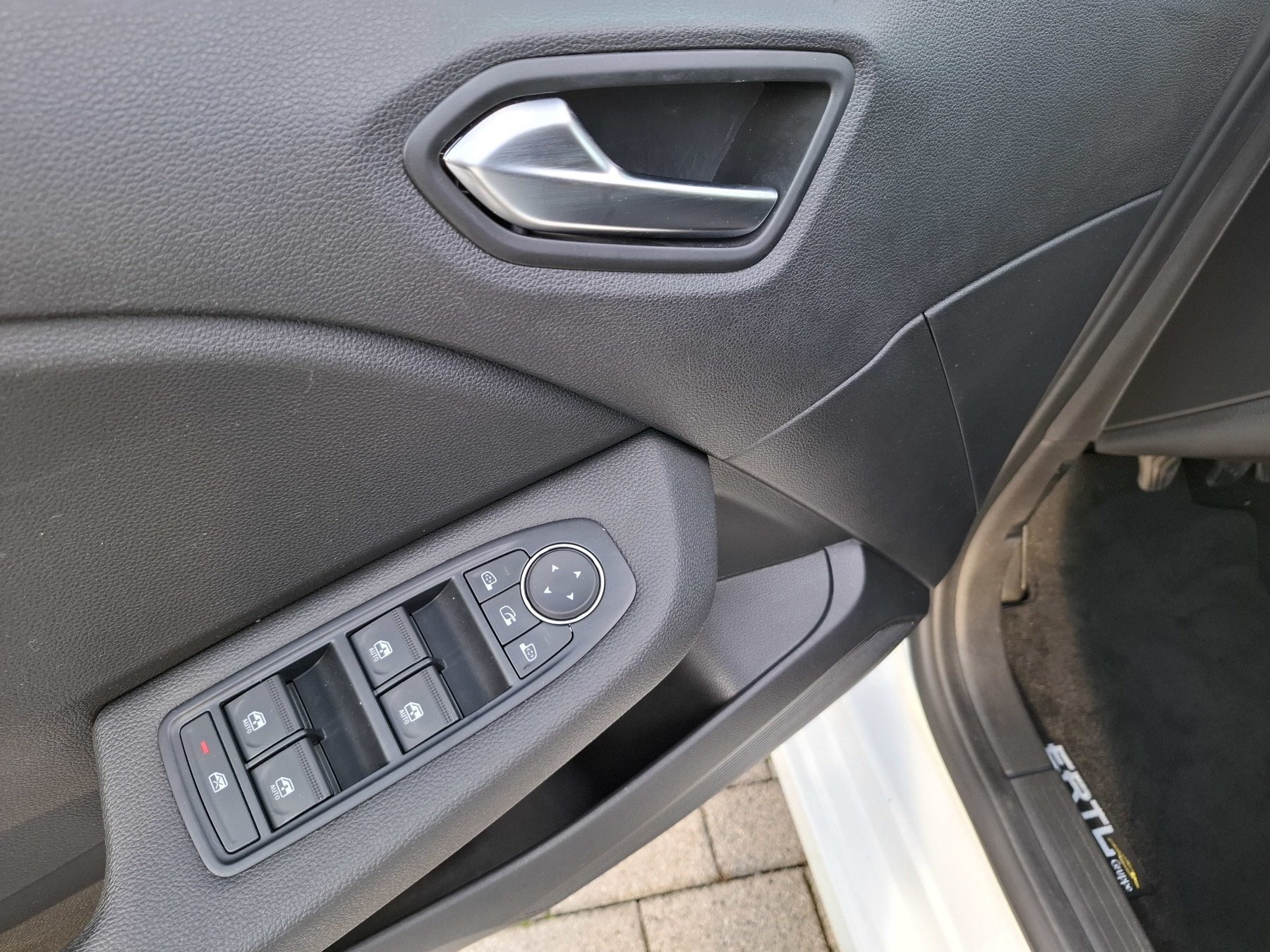 Renault Clio – Bild 34