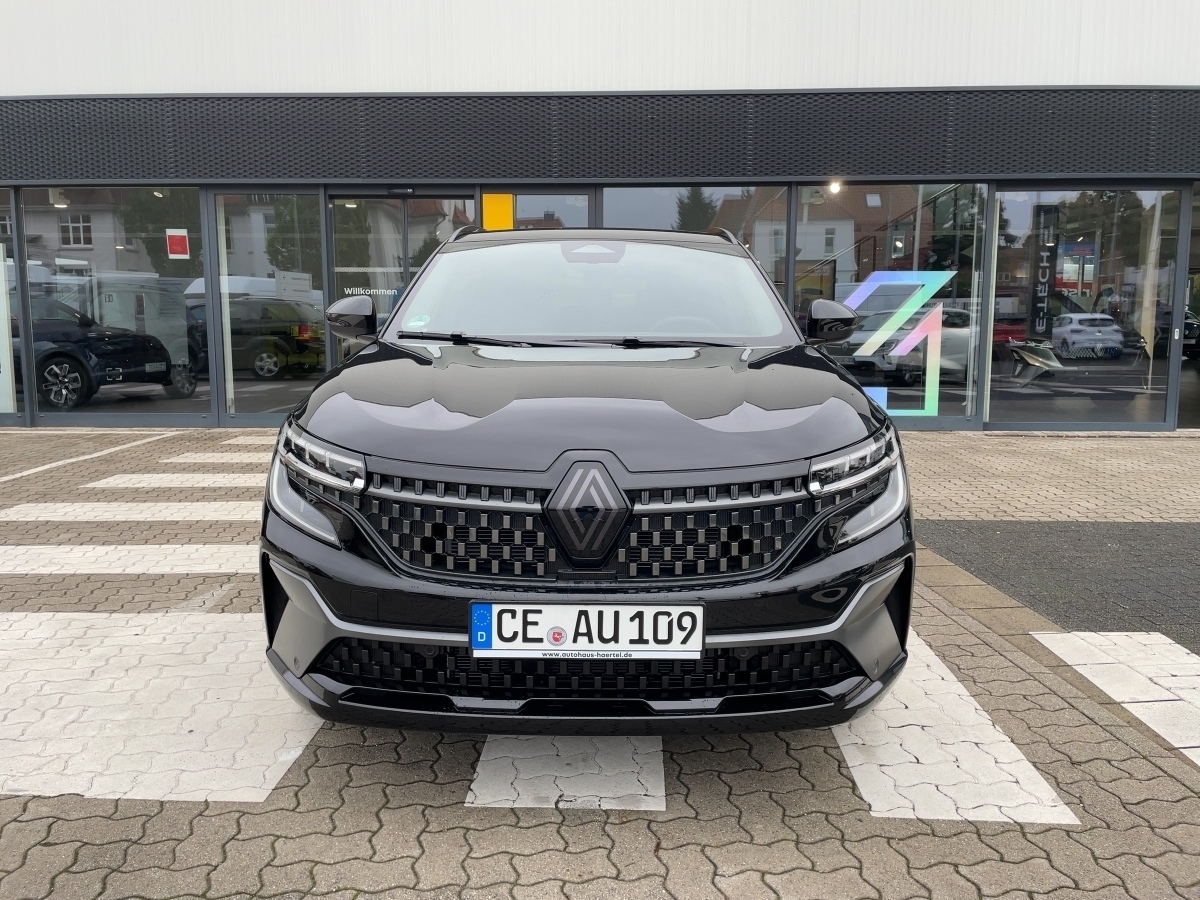 Renault Austral – Bild 12