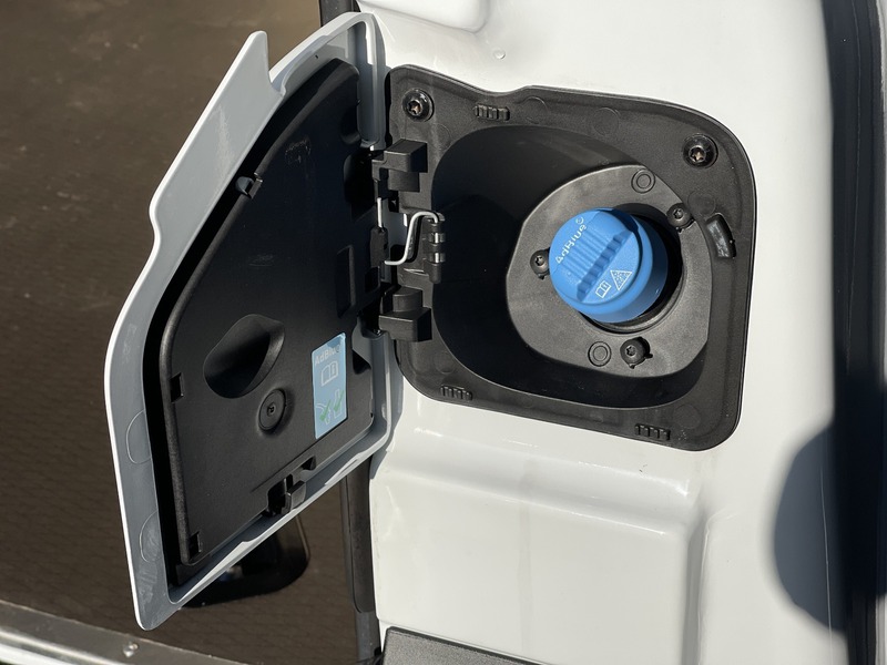 Fahrzeugabbildung Master L3H2 3,5t Blue dCi 135 PS FWD Bild 8 von 28