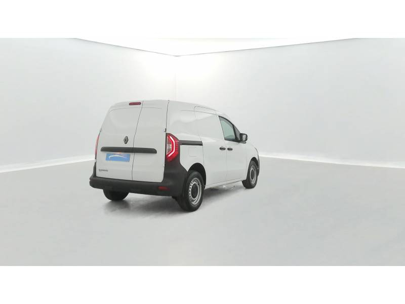 Renault Kangoo VU