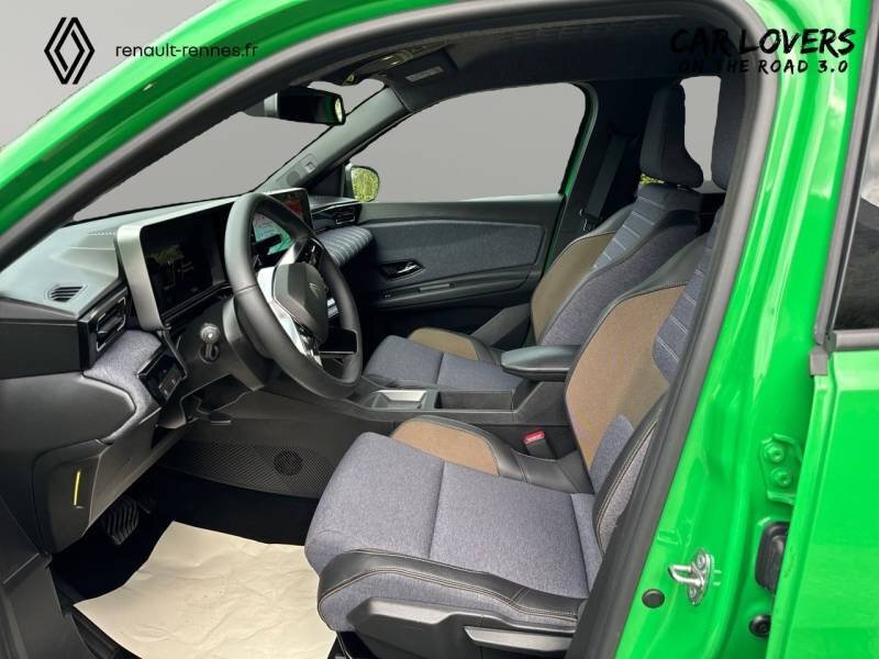 Renault R5 E-Tech Electrique