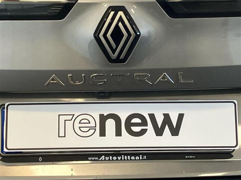 Renault Austral