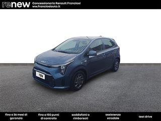 Picanto