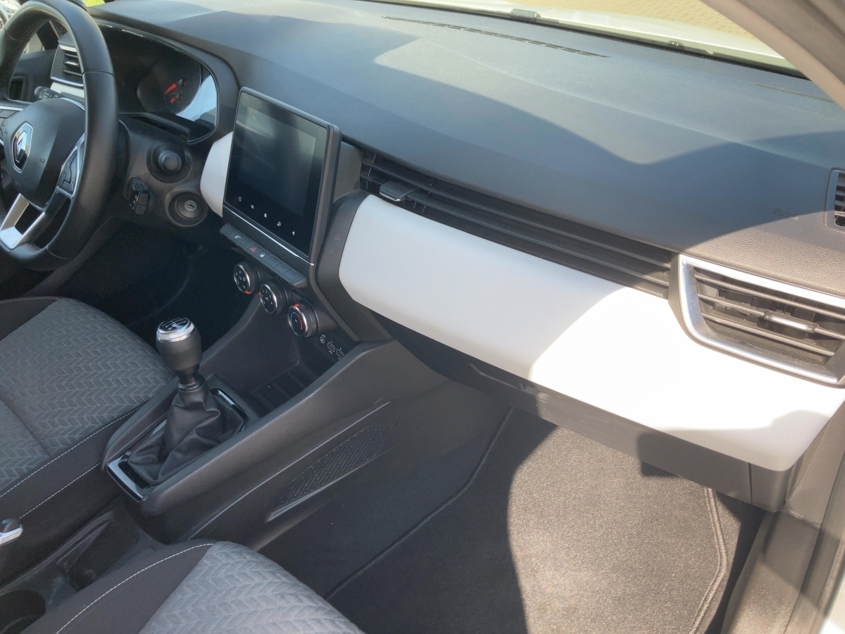 Renault Clio – Bild 18