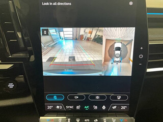 Vehicle 3D Image