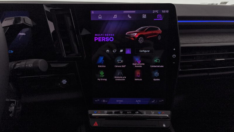 Renault Austral