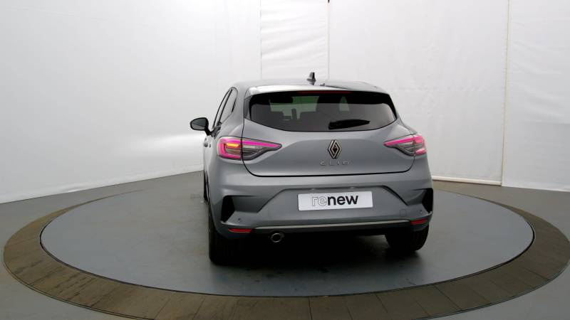 Renault Clio V