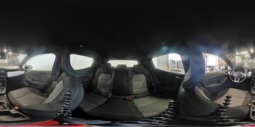 Vehicle 3D Image