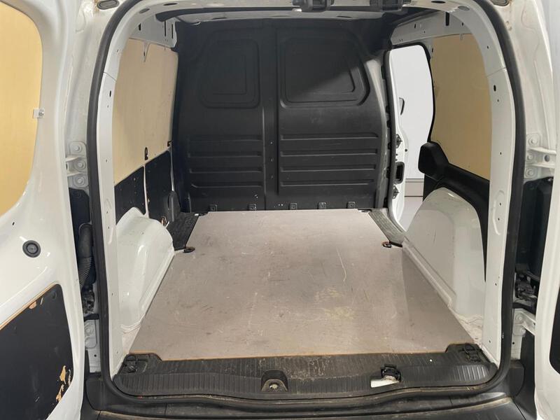 Renault Kangoo VU