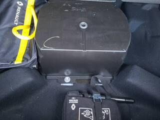 Vehicle 3D Image
