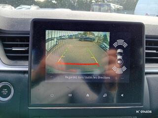 Vehicle 3D Image