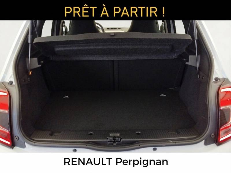 Renault Twingo E-Tech Electrique