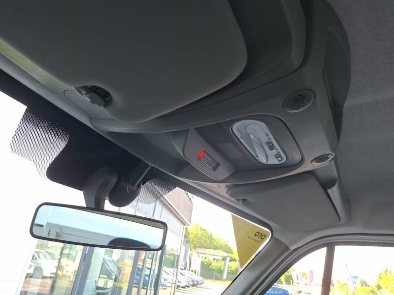 Renault Master III