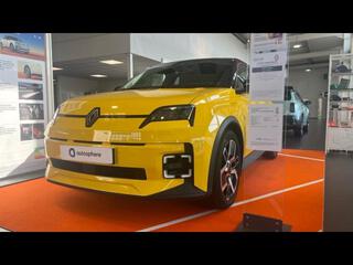 R5 E-TECH ELECTRIQUE