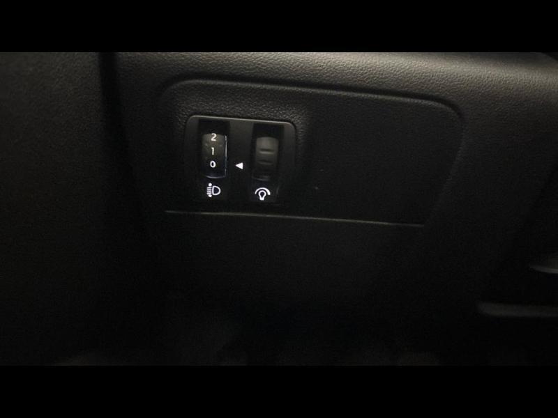 Renault Megane IV Berline