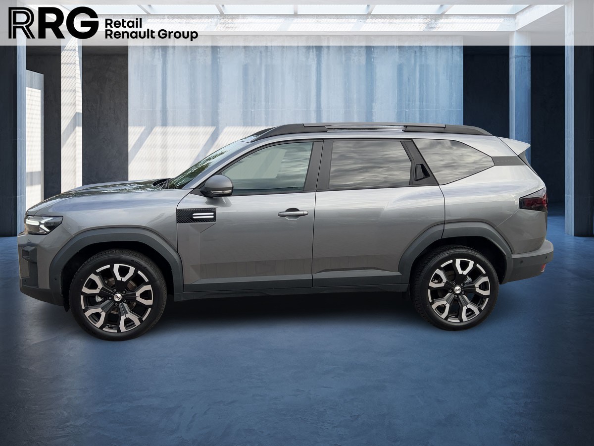 Dacia Bigster – Bild 2