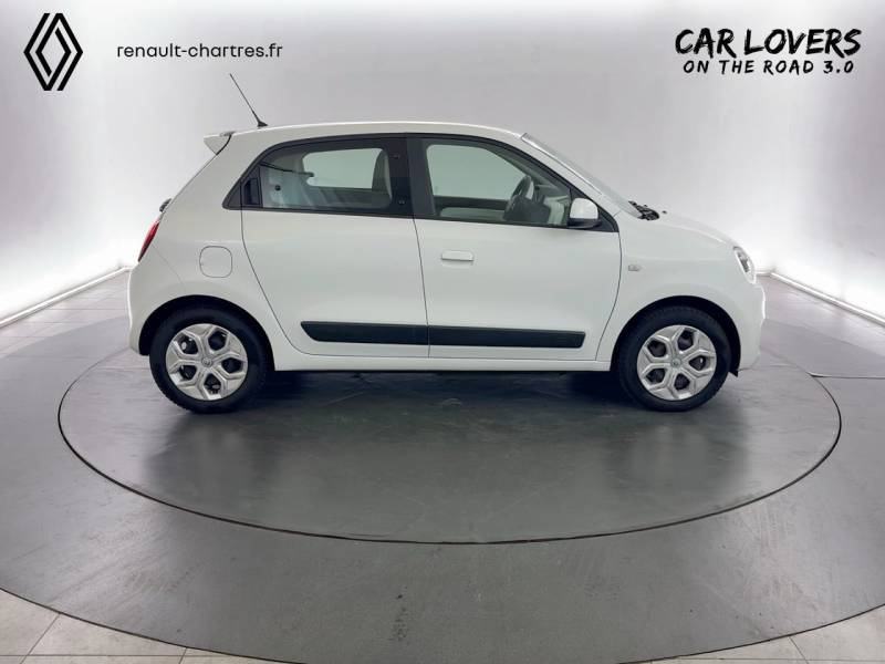 Renault Twingo E-Tech Electrique