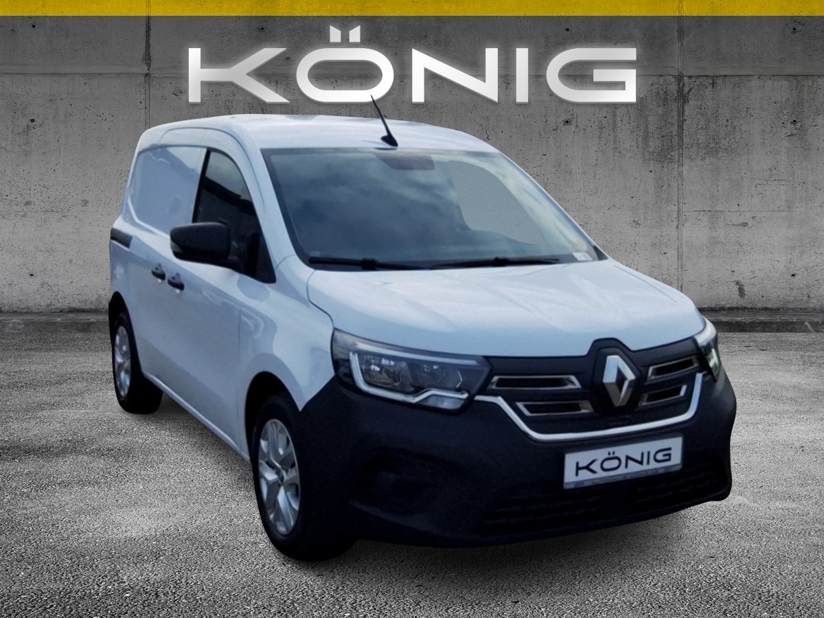 Renault Kangoo – Bild 2