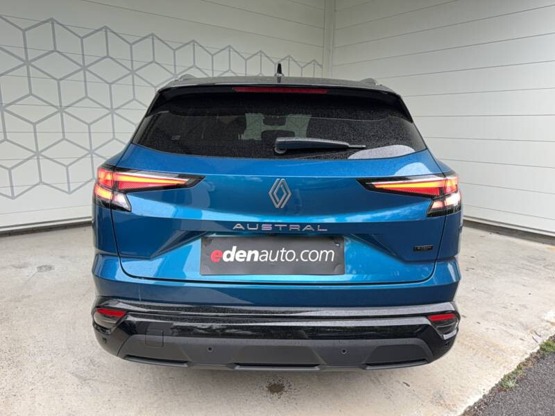 Renault Austral