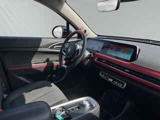 Vehicle 3D Image