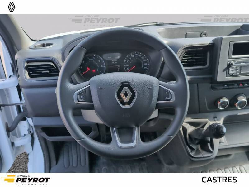 Renault Master III