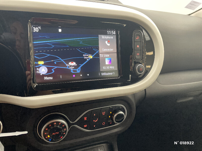 Renault Twingo III