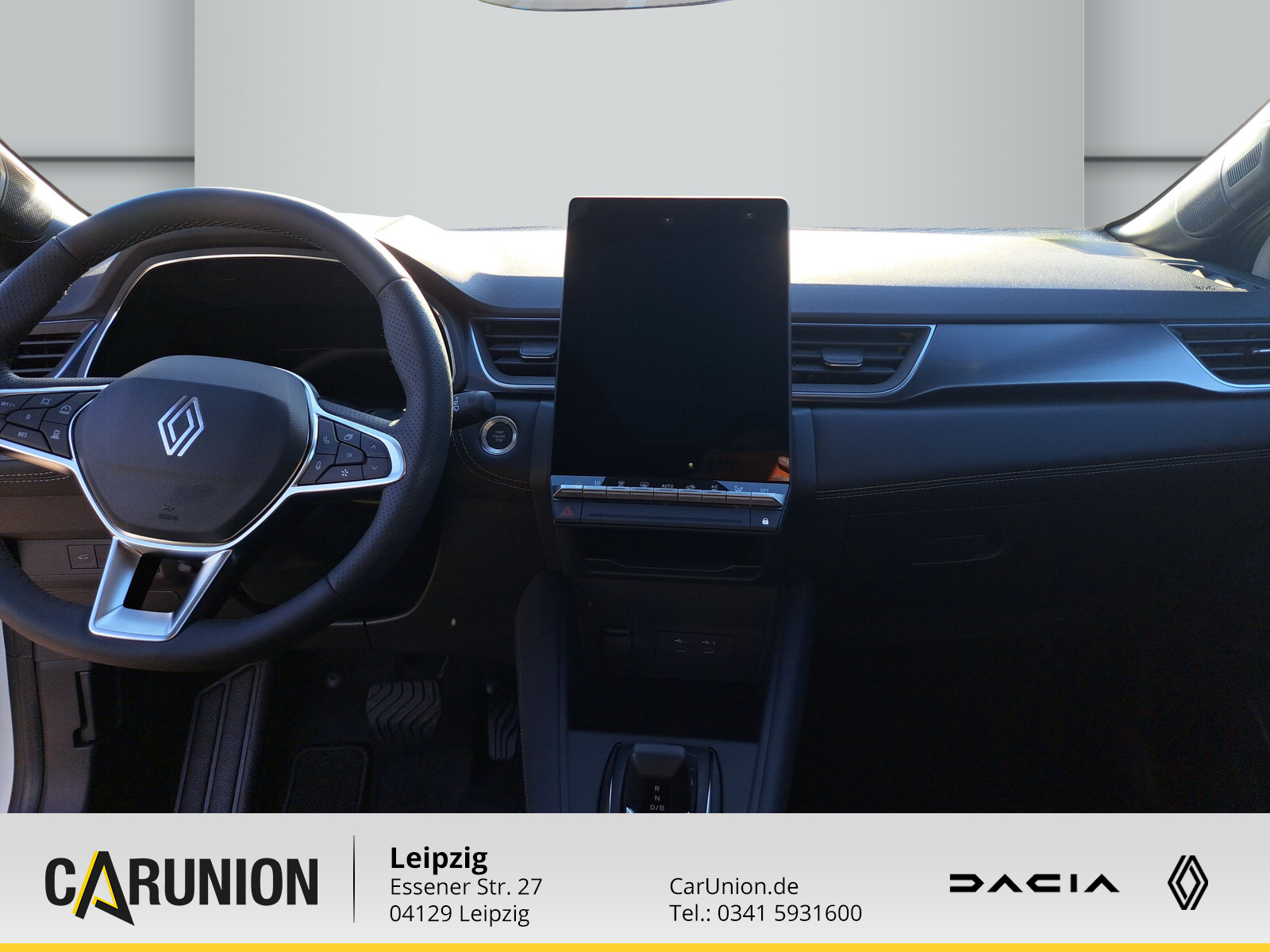 Renault Symbioz – Bild 9