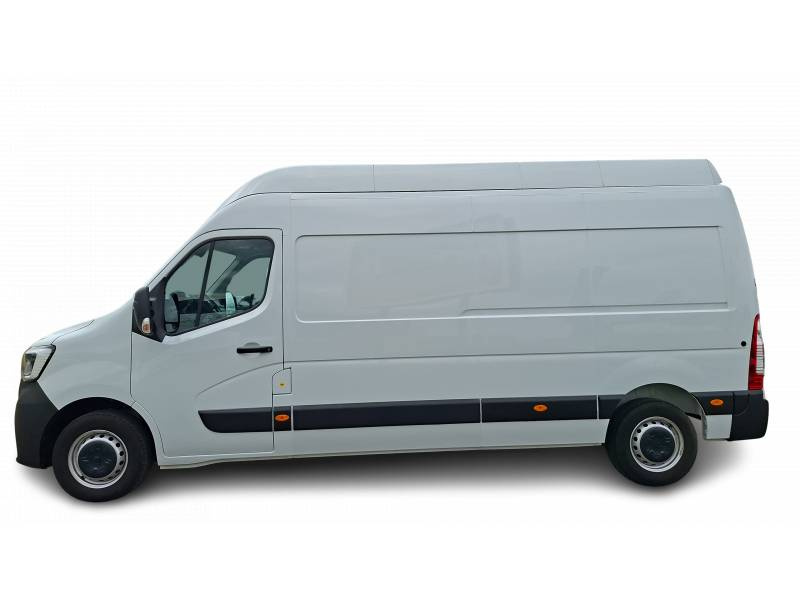 Renault Master III