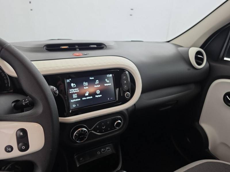 Renault Twingo III