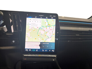 Vehicle 3D Image