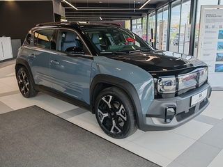 Vehicle 3D Image