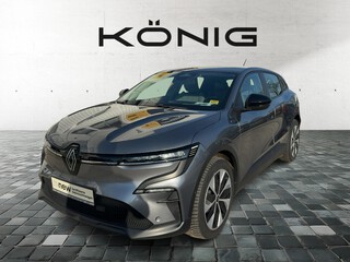 Megane E-TECH
