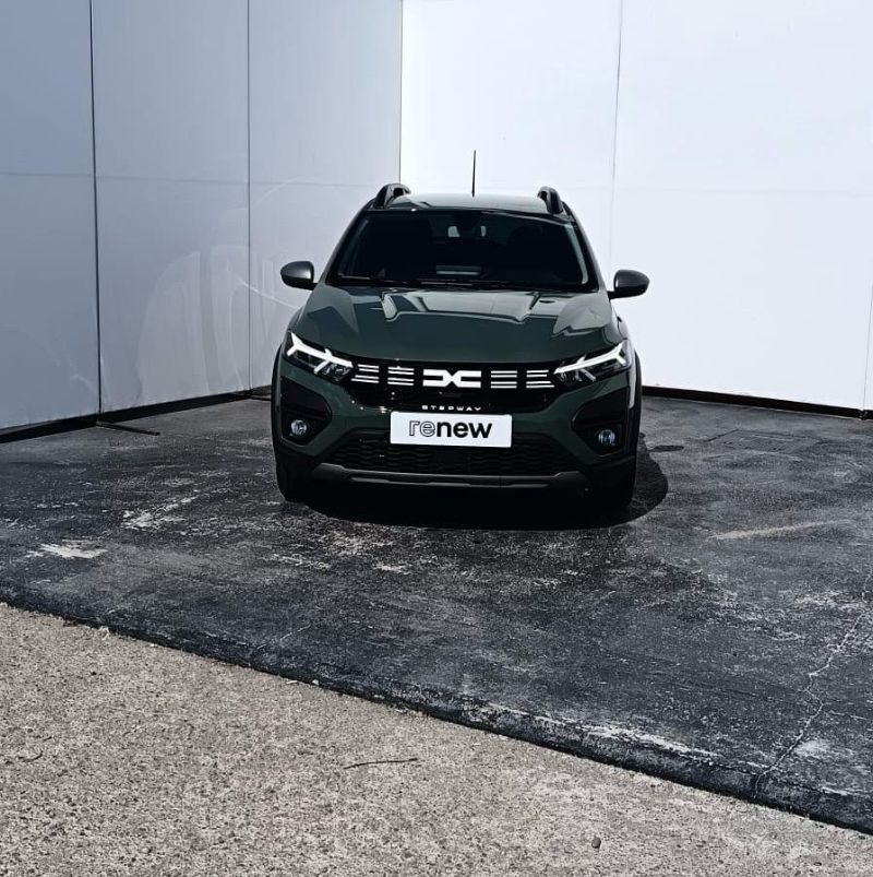 DACIA Sandero 2023 — imagine 41