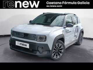 R4 E-TECH ELÉCTRICO