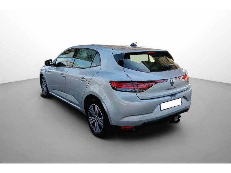 Renault Megane IV Berline