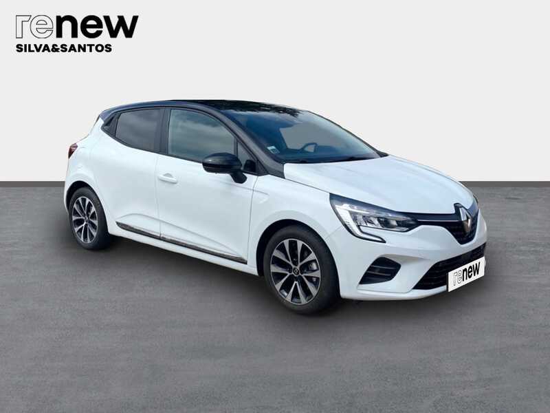 RENAULT Clio 1.5 Blue dCi Intens — fotografia 3