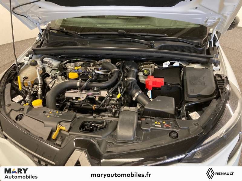 Renault Clio V